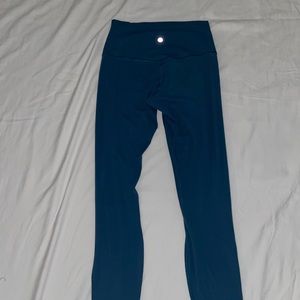 Lululemon Align High-rise